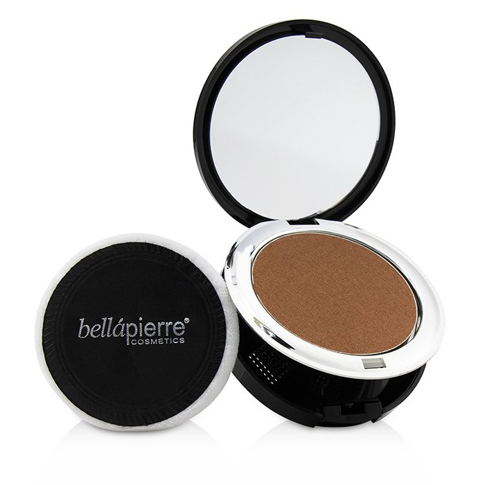 Bellapierre Cosmetics Compact Mineral Face & Body Bronzer 10g/0.35ozProduct Thumbnail