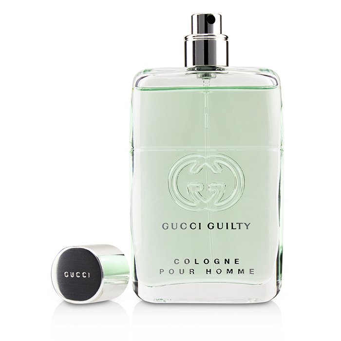 Gucci Guilty Cologne Eau De Toilette Spray 50ml/1.6ozProduct Thumbnail
