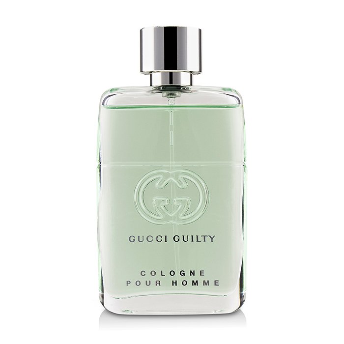 Gucci Guilty Cologne או דה טואלט ספריי 50ml/1.6ozProduct Thumbnail