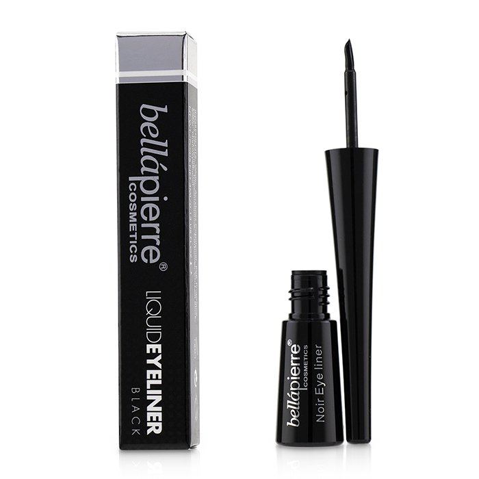 Bellapierre Cosmetics Liquid Eyeliner 4ml/0.13ozProduct Thumbnail