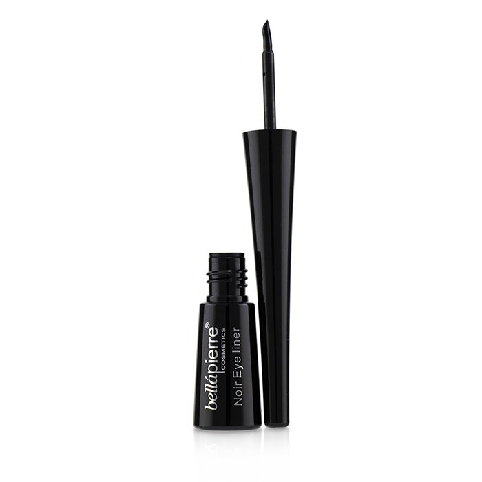 Bellapierre Cosmetics Liquid Eyeliner 4ml/0.13ozProduct Thumbnail