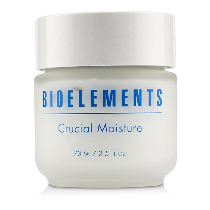 バイオエレメンツ Bioelements Crucial Moisture - For Very Dry, Dry Skin Types (Unboxed) 73ml/2.5ozProduct Thumbnail