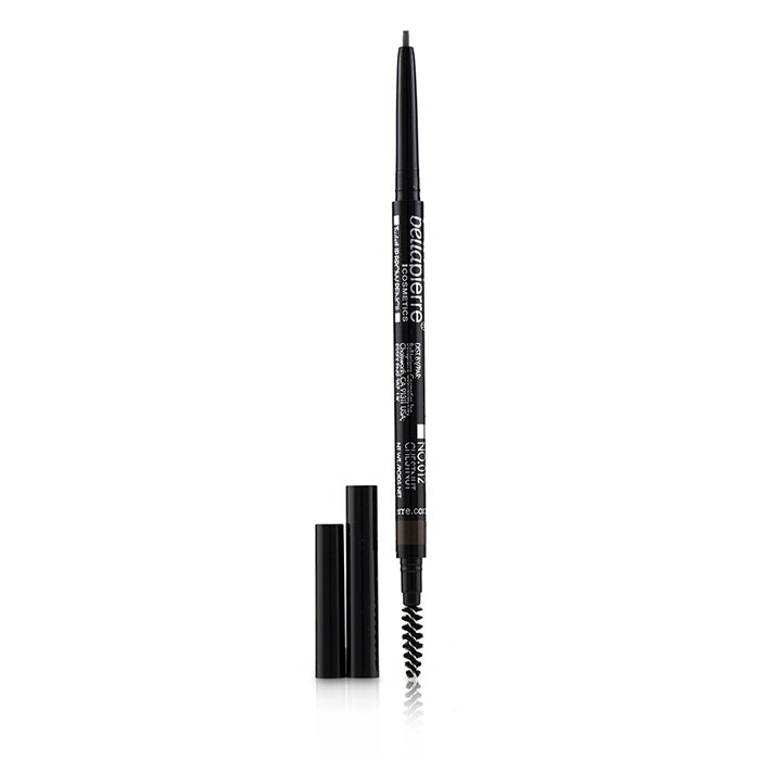 Bellapierre Cosmetics TwistUP Brow Pencil 0.3g/0.01ozProduct Thumbnail