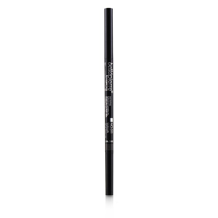 Bellapierre Cosmetics TwistUP Brow Pencil 0.3g/0.01ozProduct Thumbnail