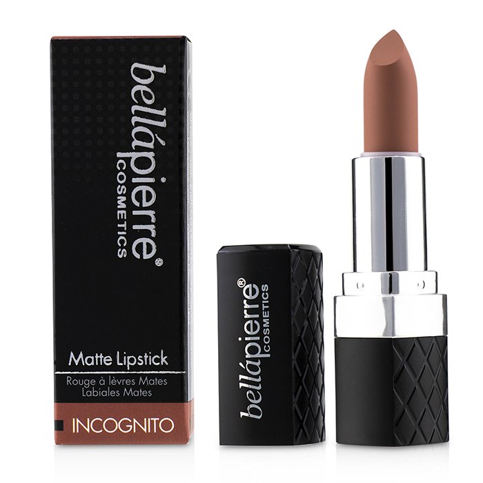 Bellapierre Cosmetics Matte Lipstick 3.5g/0.123ozProduct Thumbnail