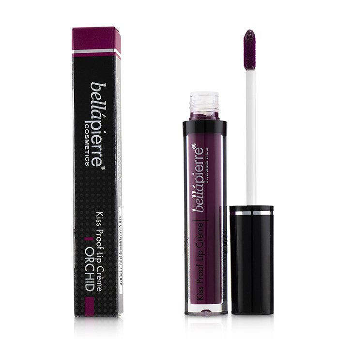 Bellapierre Cosmetics Kiss Proof Lip Creme 3.6ml/0.12ozProduct Thumbnail