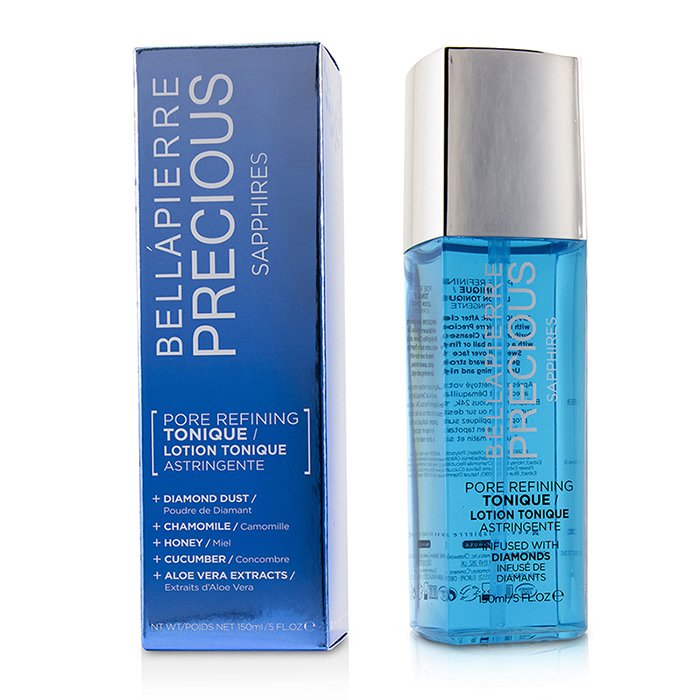 Bellapierre Cosmetics Precious Sapphires Pore Refining Tonique 150ml/5ozProduct Thumbnail