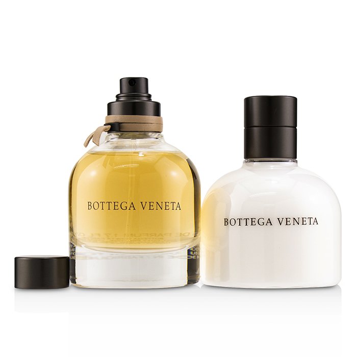 Bottega Veneta مجموعة بوتيغا فينيتا: أو دو برفام سبراي 50مل/1.7 أوقية + لوشن معطر للجسم 100 مل/3.4 أوقية 2pcsProduct Thumbnail