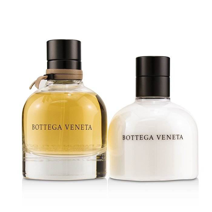 Bottega Veneta Bottega Veneta Coffret: Eau De Parfum Spray 50ml/1.7oz + Perfumed Body Lotion 100ml/3.4oz 2pcsProduct Thumbnail