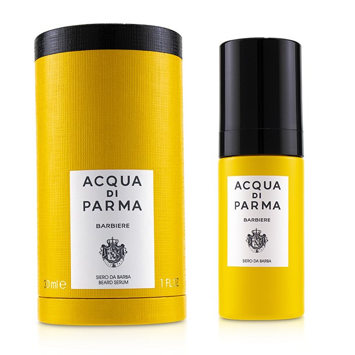 Acqua Di Parma Barbiere Сыворотка для Бороды 30ml/1ozProduct Thumbnail