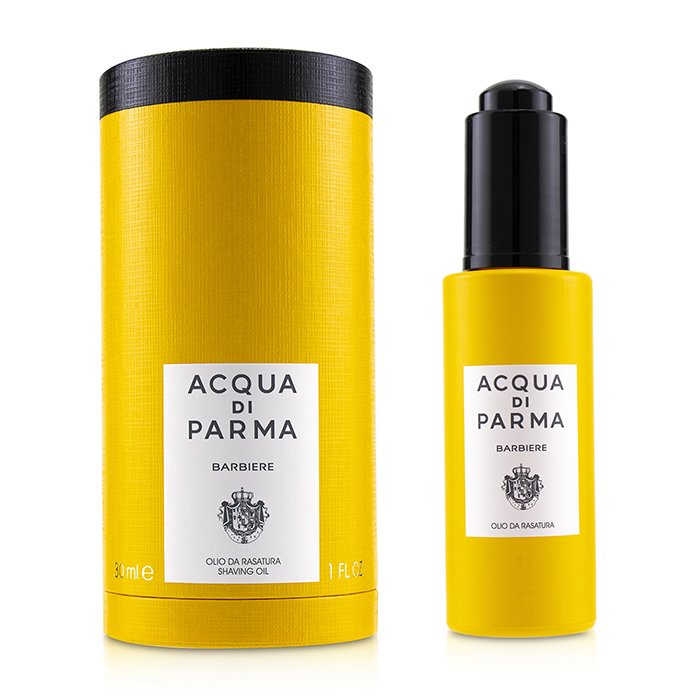 Acqua Di Parma Barbiere Shaving Oil 30ml/1ozProduct Thumbnail