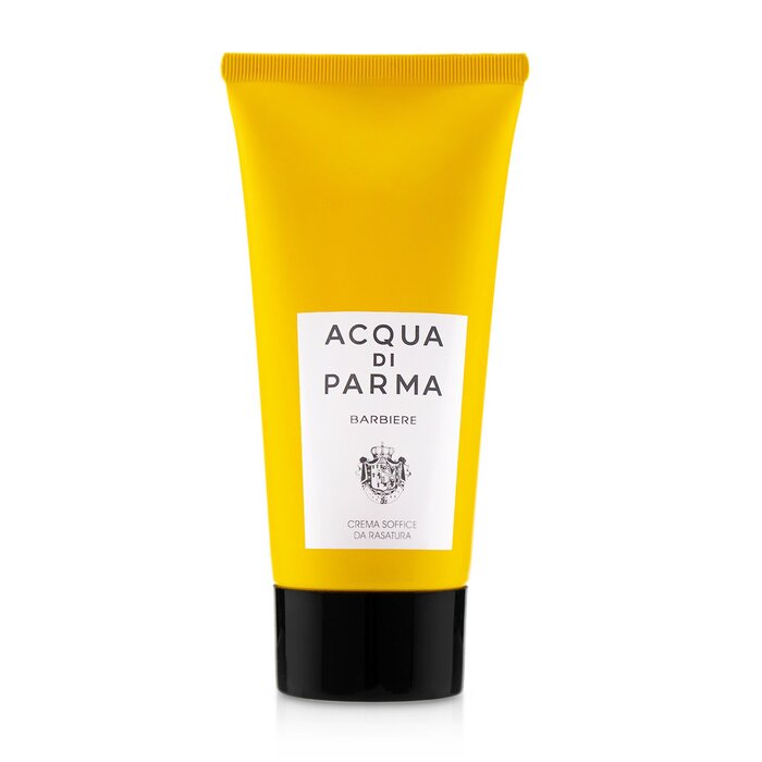 Acqua Di Parma Barbiere Soft Shaving Cream קרם גילוח 75ml/2.5ozProduct Thumbnail