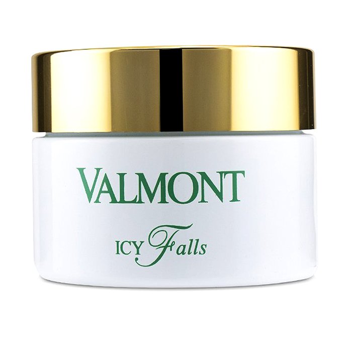 法尔曼 Valmont Purity Icy Falls (Packaging Slightly Damaged) 200ml/7ozProduct Thumbnail