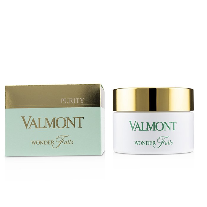 Valmont Purity Wonder Falls (Packaging Slightly Damaged) 200ml/7ozProduct Thumbnail