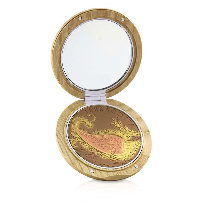 Guerlain Terracotta Route Des Indes Bronzer & Blusher Powder (2019 Limited Edition) 21g/0.7ozProduct Thumbnail