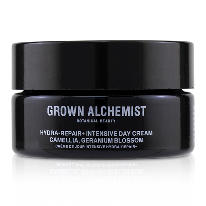 Grown Alchemist Hydra-Repair+ Intensive Day Cream - Camellia & Geranium Blossom (Box Slightly Damaged) 40ml/1.35ozProduct Thumbnail