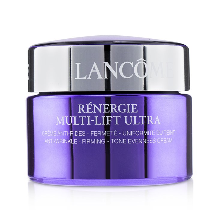 Lancome Renergie Multi-Lift Ultra Anti-Wrinkle, Firming & Tone Evenness Cream קרם ממצק נגד קמטים 50ml/1.7ozProduct Thumbnail