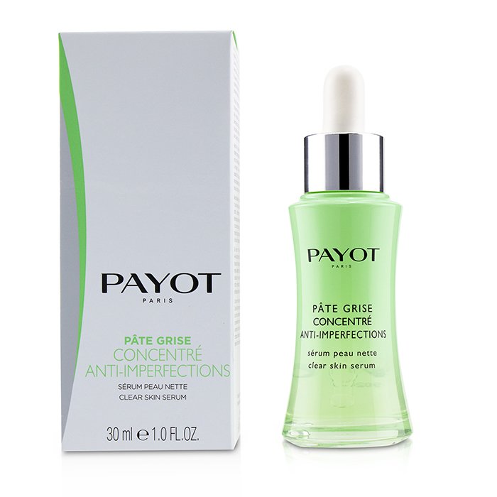 Payot Pate Grise Concentré Anti-Imperfections - Clear Skin Serum 30ml/1ozProduct Thumbnail