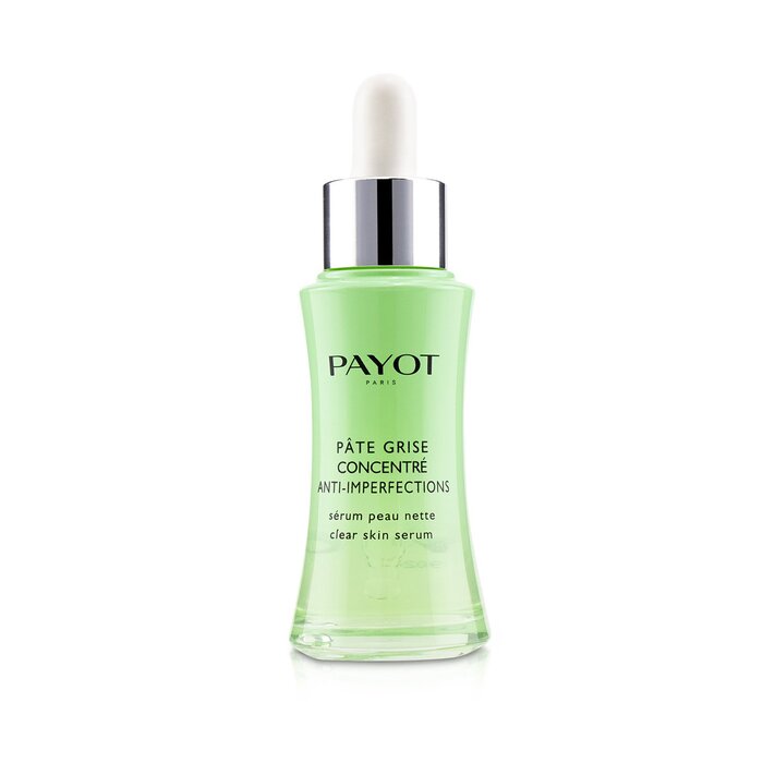 Payot Pate Grise Concentré Anti-Imperfections - Clear Skin Serum סרום 30ml/1ozProduct Thumbnail