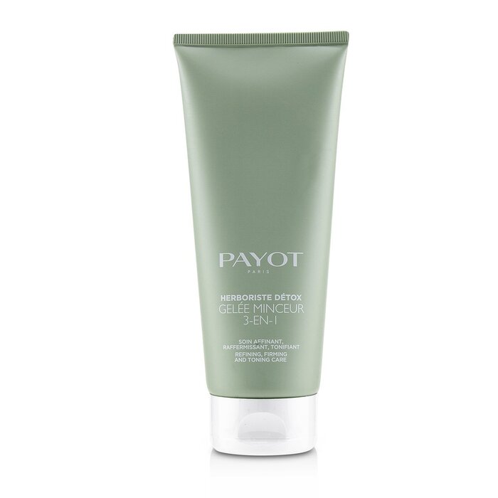 Payot Herboriste Détox Gelée Minceur 3-EN-1 - Refining, Firming And Toning Care  200ml/6.7ozProduct Thumbnail