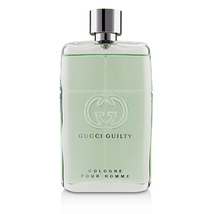 Gucci Guilty Cologne Eau De Toilette Spray 90ml/3ozProduct Thumbnail