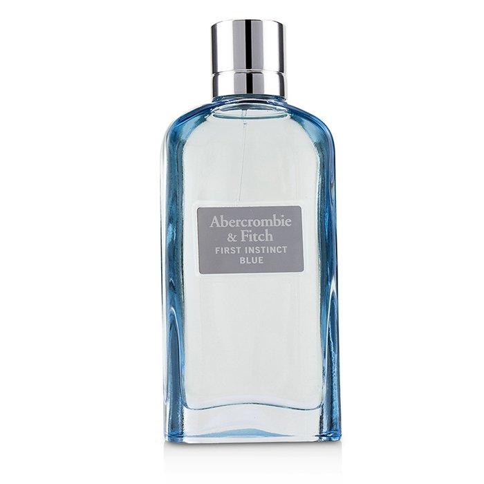 Abercrombie & Fitch First Instinct Blue או דה פרפיום ספריי 100ml/3.4ozProduct Thumbnail