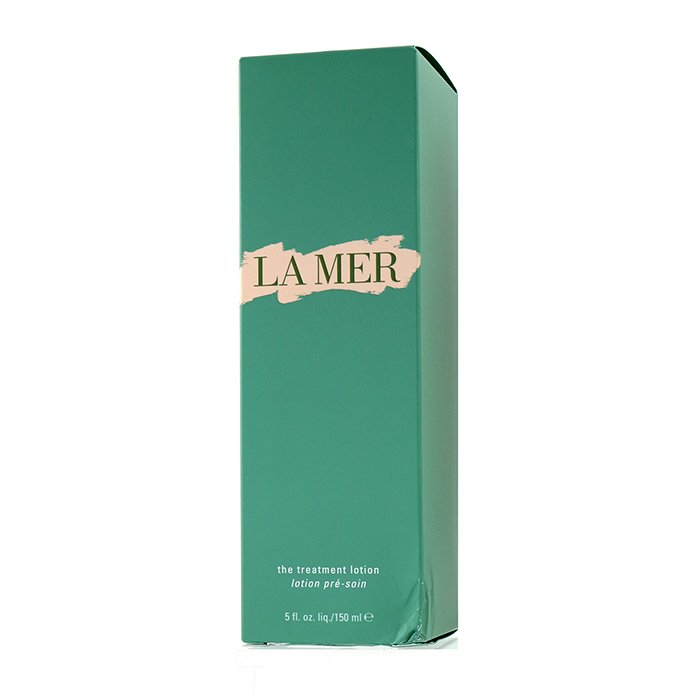 海蓝之谜  La Mer The Treatment Lotion (Box Slightly Damaged) 150ml/5ozProduct Thumbnail