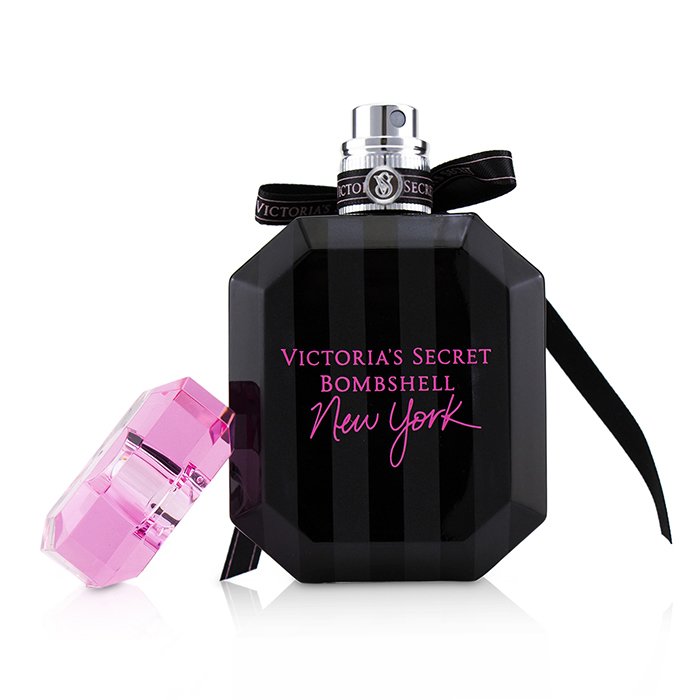Victoria's Secret Bombshell New York Eau De Parfum Spray 50ml/1.7ozProduct Thumbnail