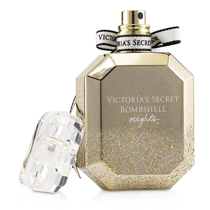 Victoria's Secret Bombshell Nights Eau De Parfum Spray (Box Slightly Damaged) 50ml/1.7ozProduct Thumbnail