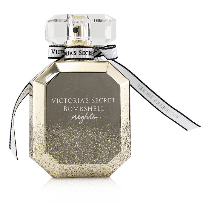 Victoria's Secret Bombshell Nights Eau De Parfum Spray (Box Slightly Damaged) 50ml/1.7ozProduct Thumbnail