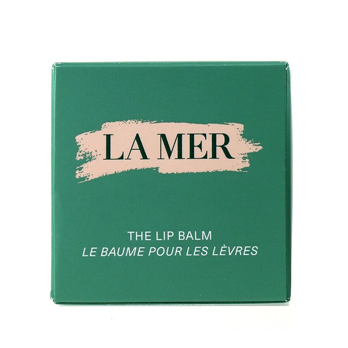La Mer Lip Balm (Box Slightly Damaged) 9g/0.32ozProduct Thumbnail