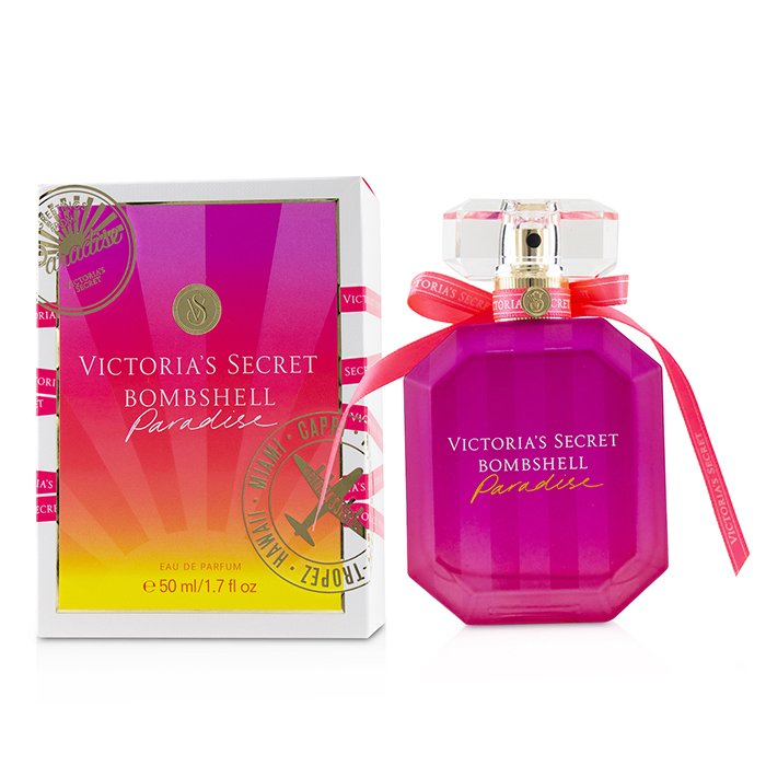 Victoria's Secret Bombshell Paradise Eau De Parfum Spray 50ml/1.7ozProduct Thumbnail