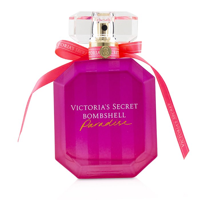 Victoria's Secret Bombshell Paradise Eau De Parfum Spray 50ml/1.7ozProduct Thumbnail