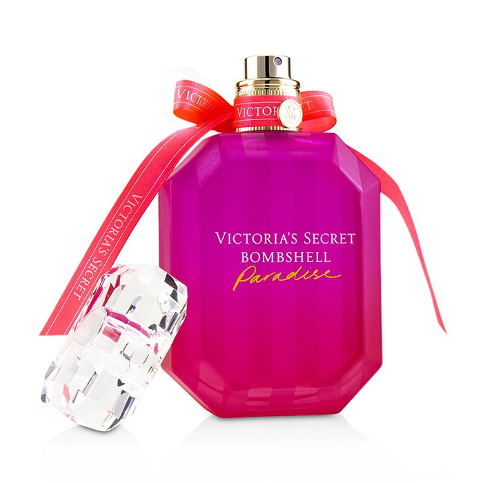 Victoria's Secret Bombshell Paradise Eau De Parfum Spray 100ml/3.4ozProduct Thumbnail