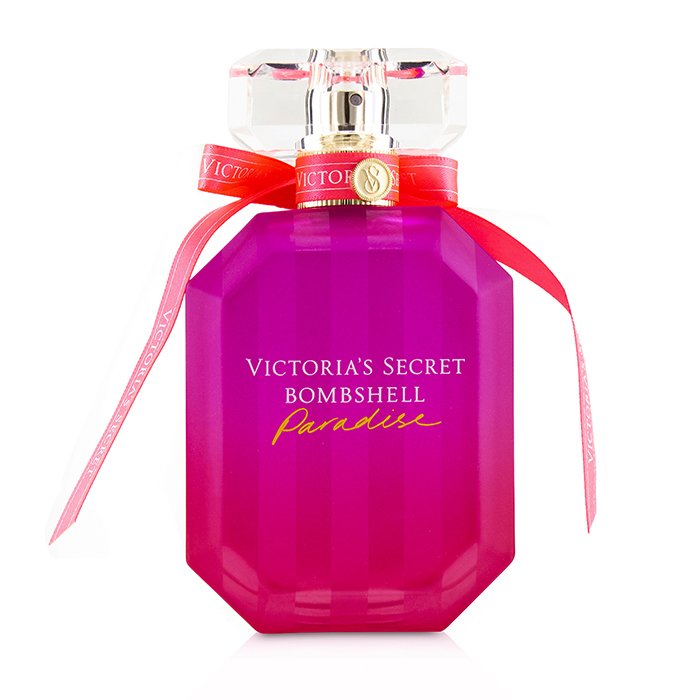 Victoria's Secret Bombshell Paradise Eau De Parfum Spray 100ml/3.4ozProduct Thumbnail