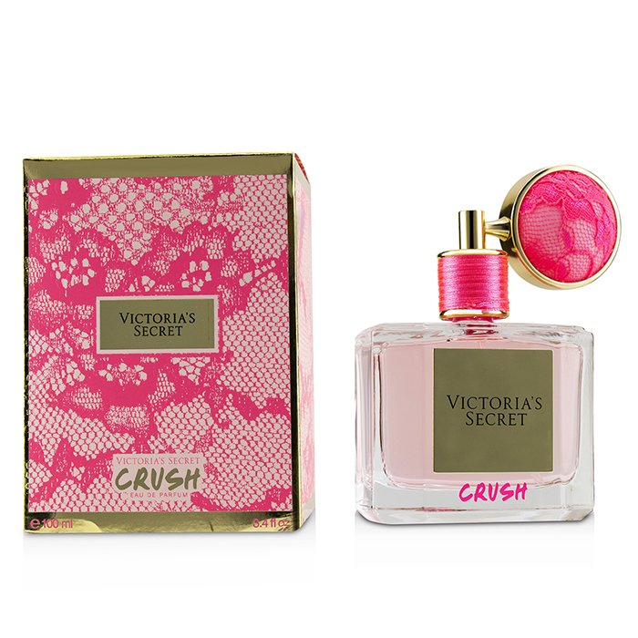 Victoria's Secret Crush או דה פרפיום ספריי (With Atomizer) 100ml/3.4ozProduct Thumbnail