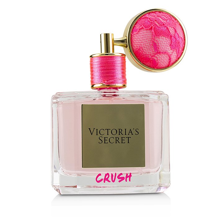 Victoria's Secret Crush Eau De Parfum Spray (With Atomizer) 100ml/3.4ozProduct Thumbnail