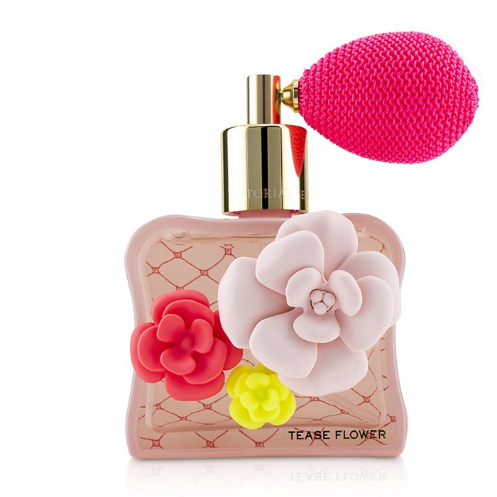 Victoria's Secret Tease Flower Eau De Parfum Spray 50ml/1.7ozProduct Thumbnail