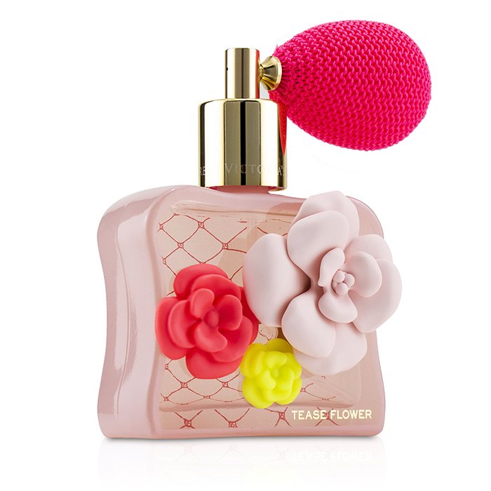 Victoria's Secret Tease Flower Eau De Parfum Spray 50ml/1.7oz