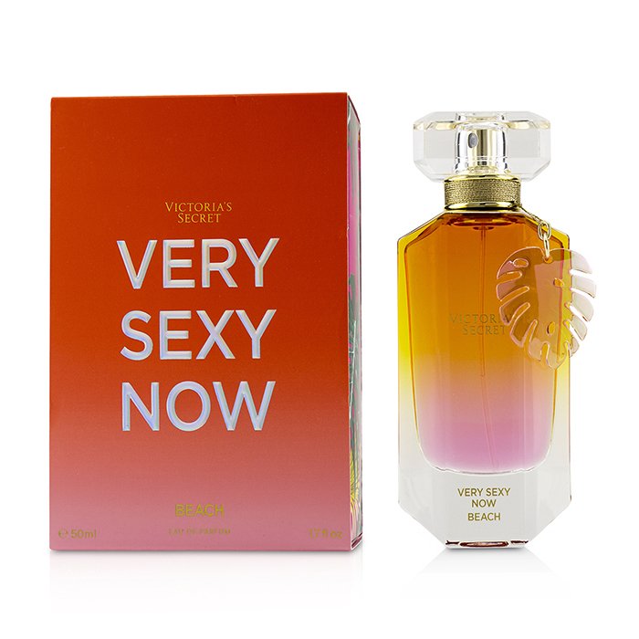 Victoria's Secret Very Sexy Now Beach Eau De Parfum Spray 50ml/1.7ozProduct Thumbnail