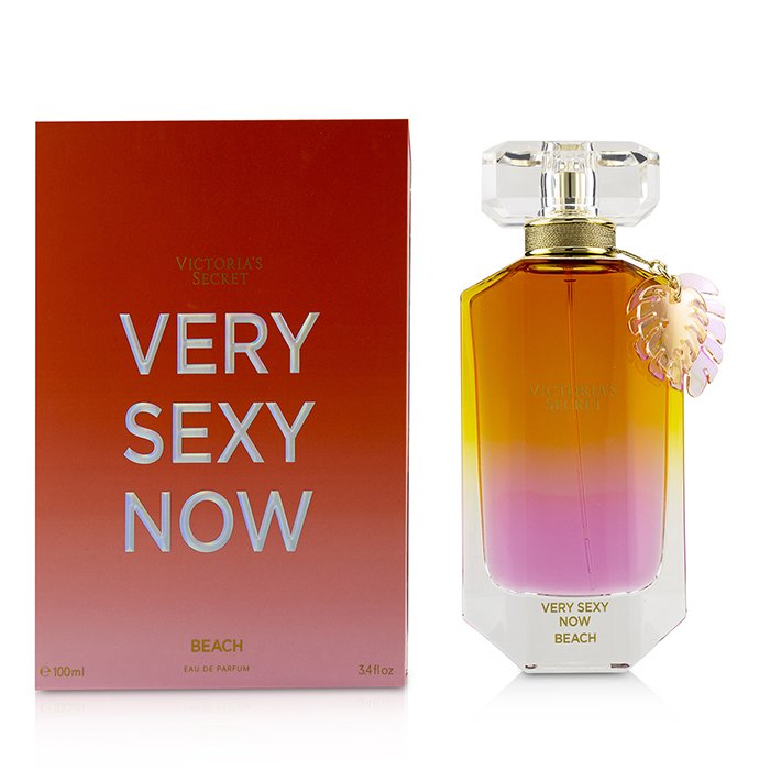 Victoria's Secret Very Sexy Now Beach Eau De Parfum Spray 100ml/3.4ozProduct Thumbnail
