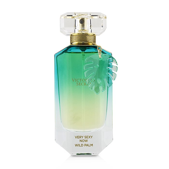Victoria's Secret Very Sexy Now Wild Palm Eau De Parfum Spray 50ml/1.7ozProduct Thumbnail