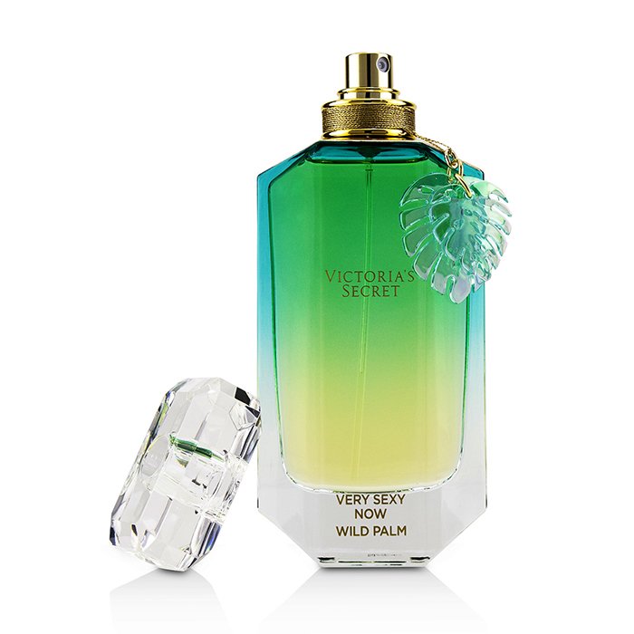 Victoria's Secret Very Sexy Now Wild Palm או דה פרפיום ספריי 100ml/3.4ozProduct Thumbnail