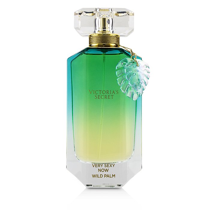 Victoria's Secret Very Sexy Now Wild Palm Eau De Parfum Spray 100ml/3.4ozProduct Thumbnail