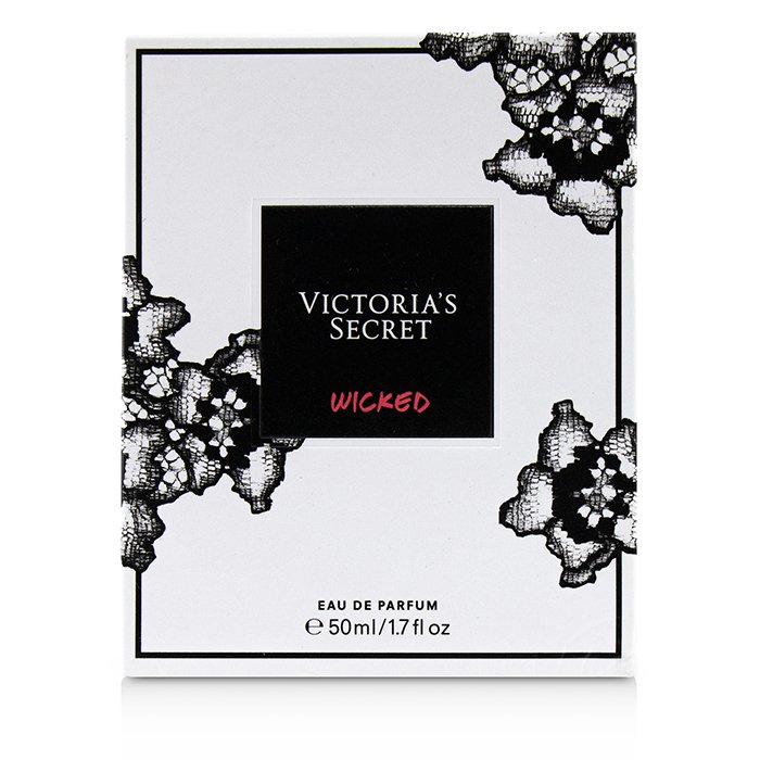Victoria's Secret Wicked Eau De Parfum Spray 50ml/1.7ozProduct Thumbnail
