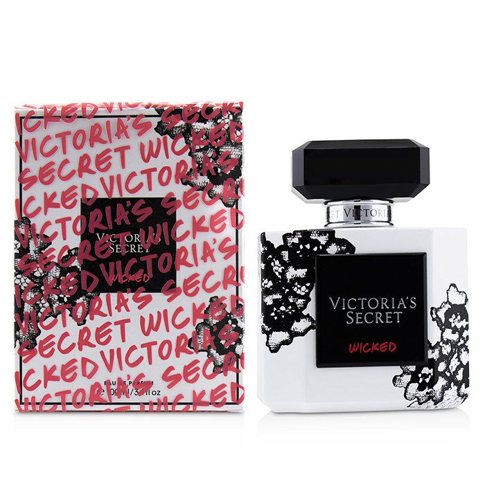 Victoria's Secret Wicked Eau De Parfum Spray 100ml/3.4ozProduct Thumbnail