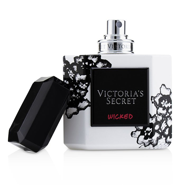 Wicked Eau de Parfum Victoria`s Secret Perfume Oil for women