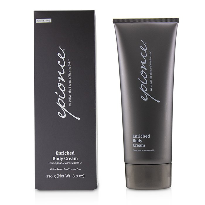 Epionce Enriched Body Cream 230g/8ozProduct Thumbnail