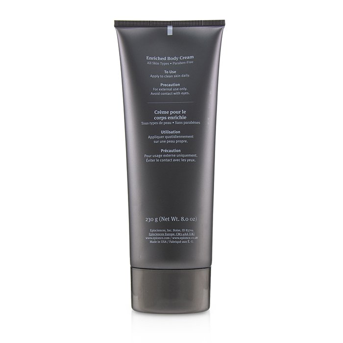 Epionce Enriched Crema Corporal 230g/8ozProduct Thumbnail