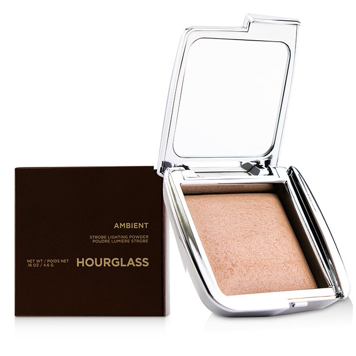 HourGlass Ambient Strobe Lighting Powder פודרה 4.6g/0.16ozProduct Thumbnail